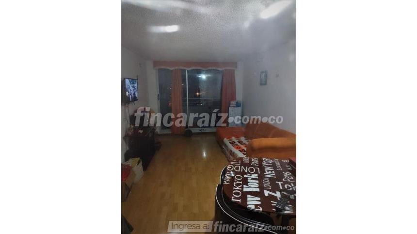 Piso – Bogotá, Localidad Suba - Más