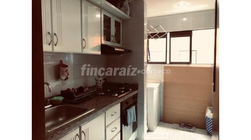 Piso – Bogotá, UPZ Usaquén, Localidad Usaquén - Vista 5