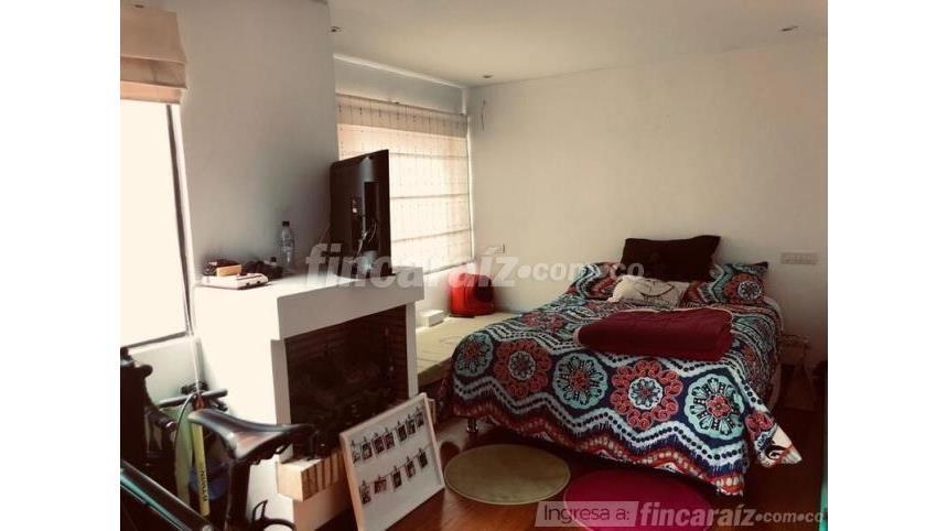 Piso – Bogotá, UPZ Usaquén, Localidad Usaquén - Más