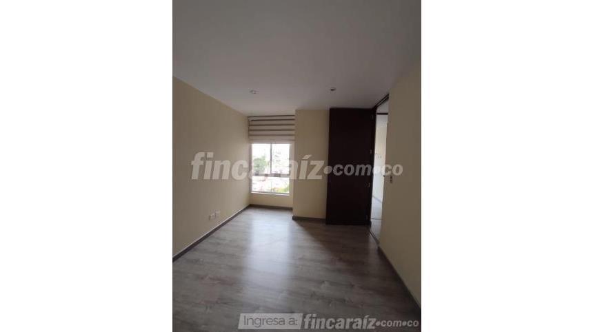 Piso – Bogotá, La Alameda, Localidad Usaquén - Vista 2