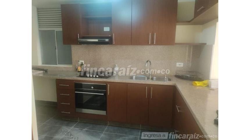 Piso – Bogotá, La Alameda, Localidad Usaquén - Vista 3