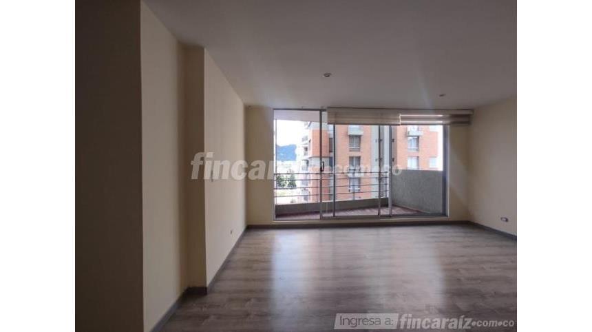 Piso – Bogotá, La Alameda, Localidad Usaquén - Vista 4