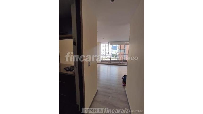 Piso – Bogotá, La Alameda, Localidad Usaquén - Vista 5