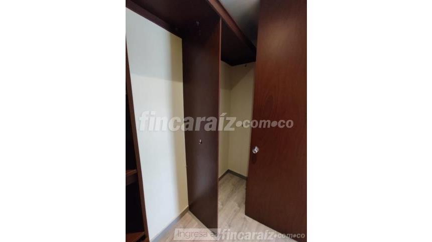 Piso – Bogotá, La Alameda, Localidad Usaquén - Más