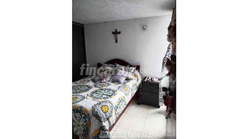 Piso – Bogotá, San Blas, Localidad San Cristóbal - Vista 2