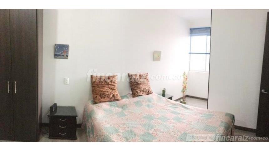 Piso – Bogotá, Localidad Kennedy - Vista 2