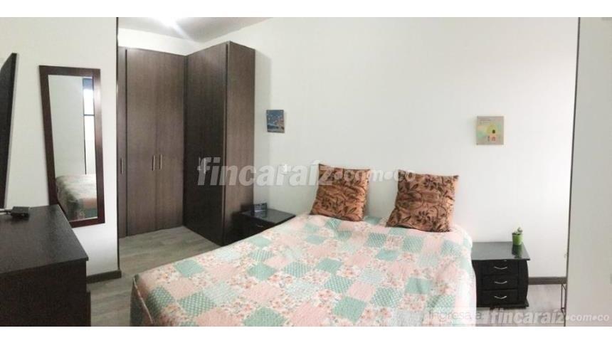Piso – Bogotá, Localidad Kennedy - Vista 3