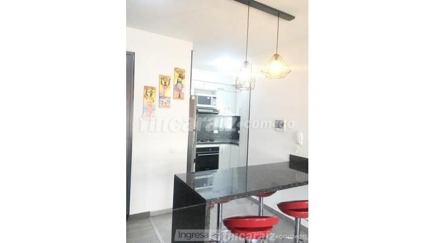 Piso – Bogotá, Localidad Kennedy - Más