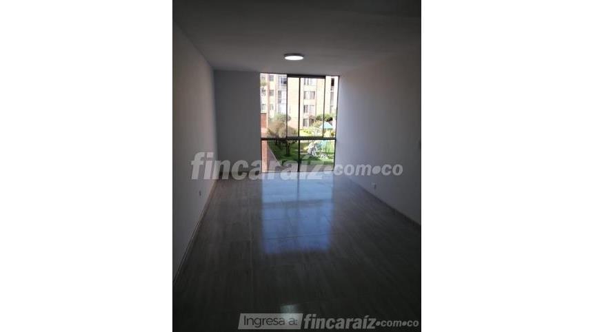 Piso – Bogotá, Localidad Kennedy - Vista 2
