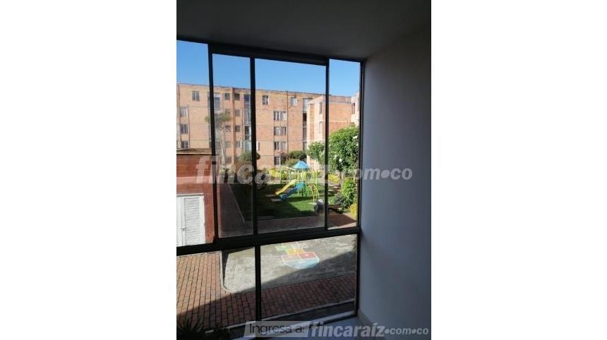 Piso – Bogotá, Localidad Kennedy - Vista 3