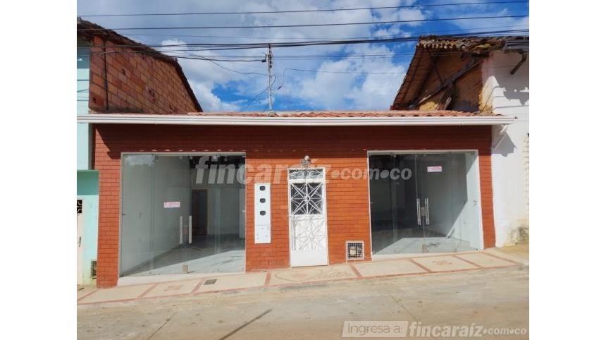 Local en Arriendo - Vista 2