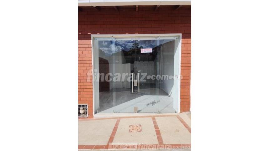 Local en Arriendo - Vista 4