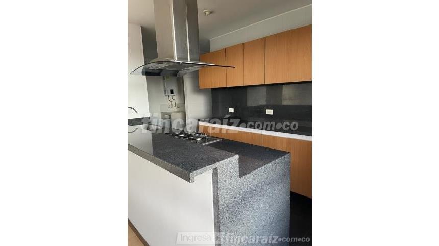 Piso – Bogotá D.C., Localidad Usaquén - Vista 5