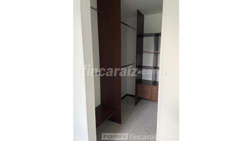 Piso – Bogotá D.C., Localidad Usaquén - Vista 2