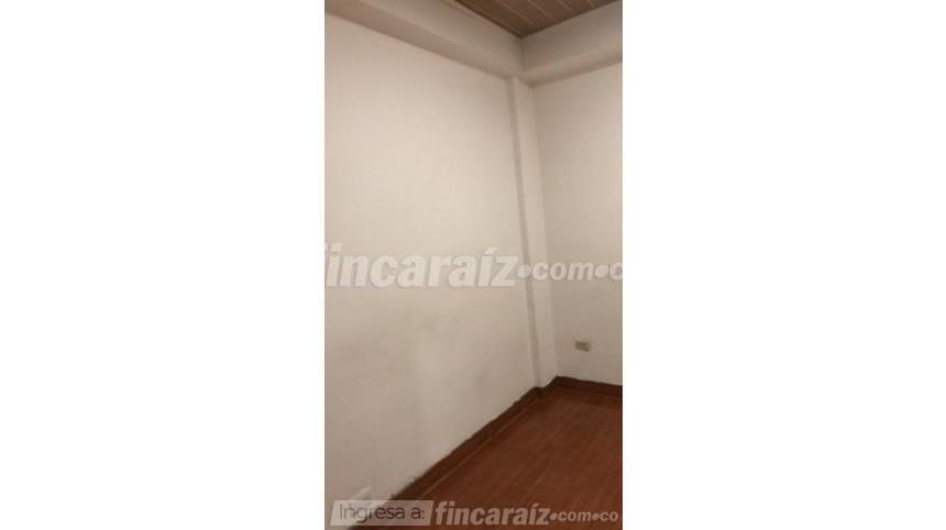 Habitacion en Arriendo - Vaizdas 3