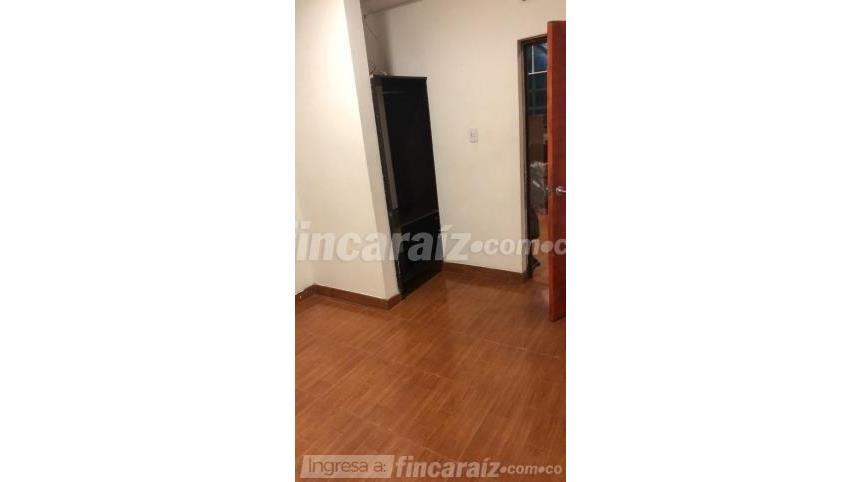 Habitacion en Arriendo - Vaizdas 2