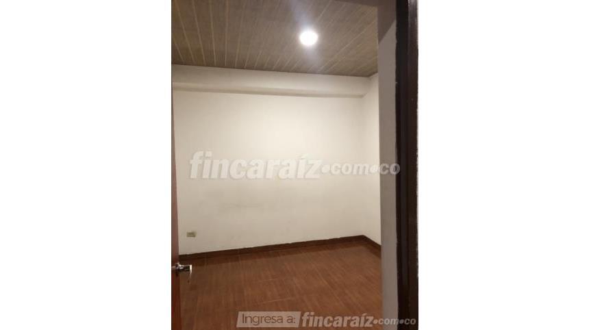 Habitacion en Arriendo - Vaizdas 4