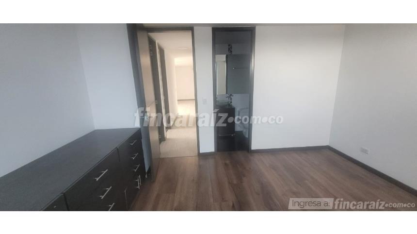 Piso – Bogotá, La Fragüita, Localidad Antonio Nariño - Vista 5