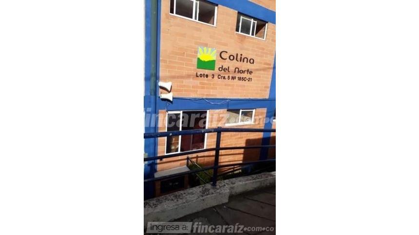 Piso – Bogotá, Localidad Usaquén - Vista 4