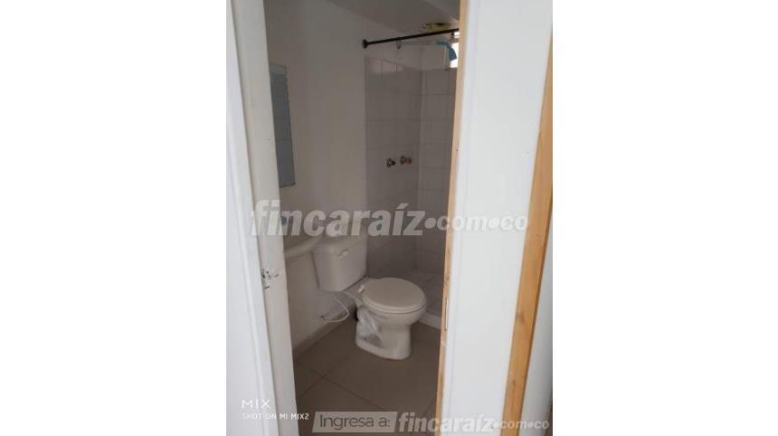 Piso – Bogotá, Localidad Usaquén - Vista 2