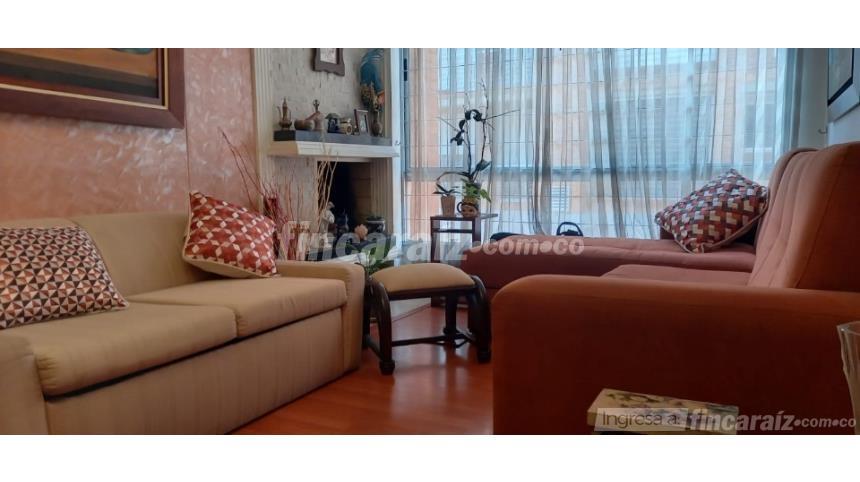 Piso – Bogotá, Casa Blanca Suba, Localidad Suba - Vista 2
