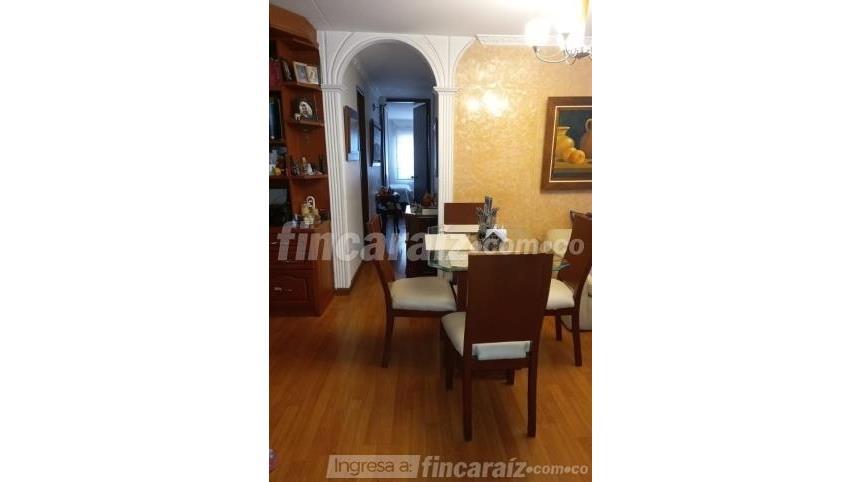 Piso – Bogotá, Casa Blanca Suba, Localidad Suba - Vista 3