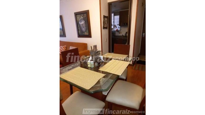 Piso – Bogotá, Casa Blanca Suba, Localidad Suba - Vista 4