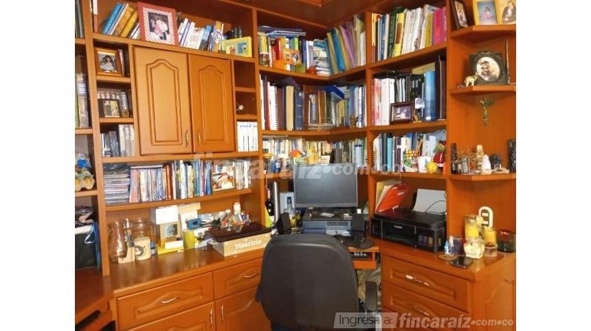 Piso – Bogotá, Casa Blanca Suba, Localidad Suba - Vista 5
