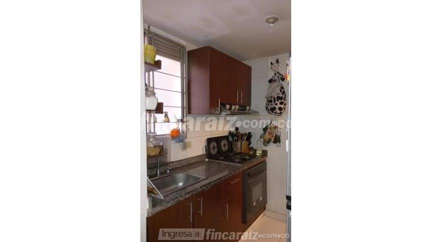 Piso – Bogotá, Casa Blanca Suba, Localidad Suba - Más