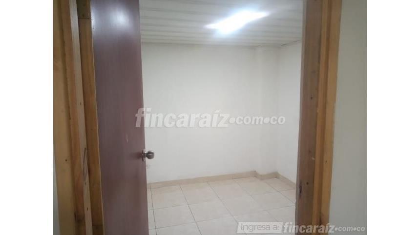 Piso – Bogotá, Moralba, Localidad San Cristóbal