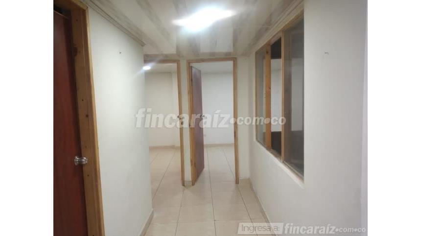 Piso – Bogotá, Moralba, Localidad San Cristóbal - Vista 2