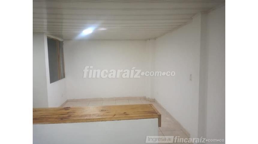 Piso – Bogotá, Moralba, Localidad San Cristóbal - Vista 3