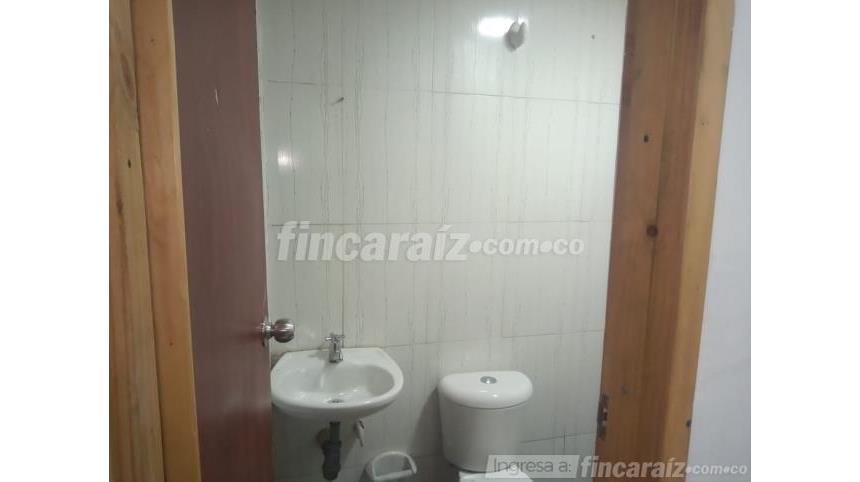 Piso – Bogotá, Moralba, Localidad San Cristóbal - Vista 4