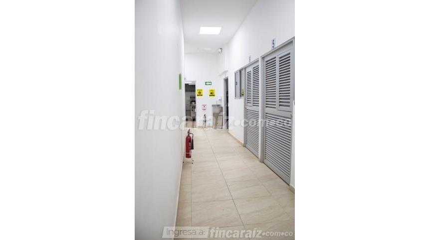 Local en Arriendo - Vista 2