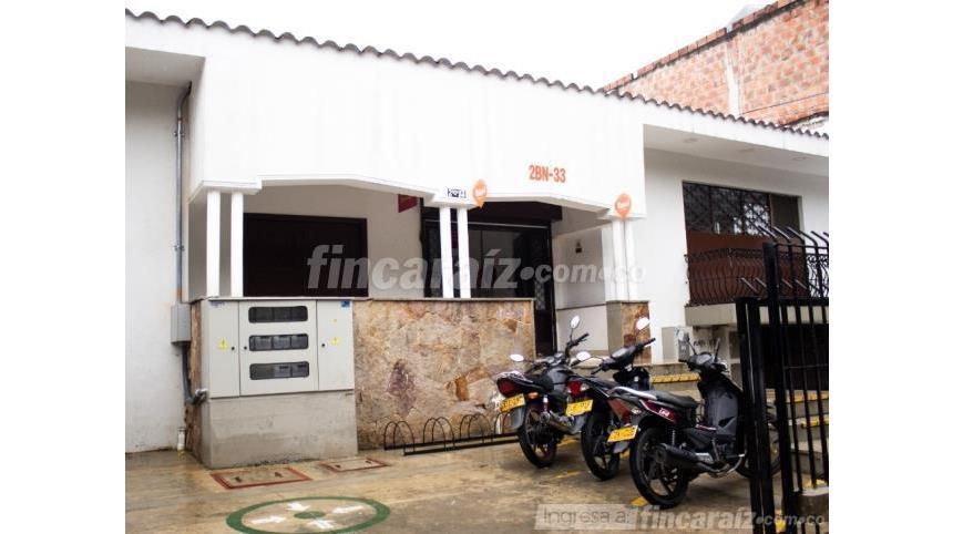 Local en Arriendo - Vista 4