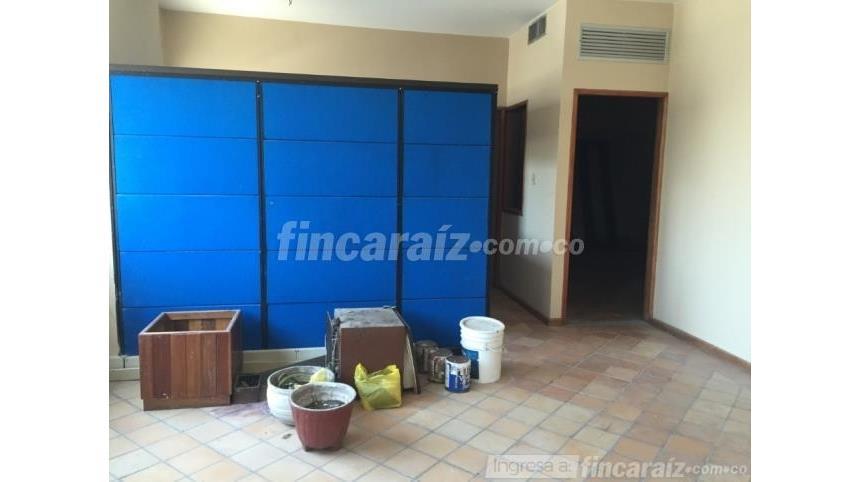 Edificio en Arriendo