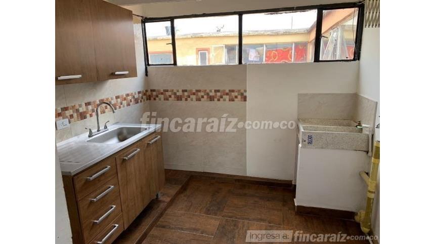 Piso – Bogotá, Localidad Kennedy - Más