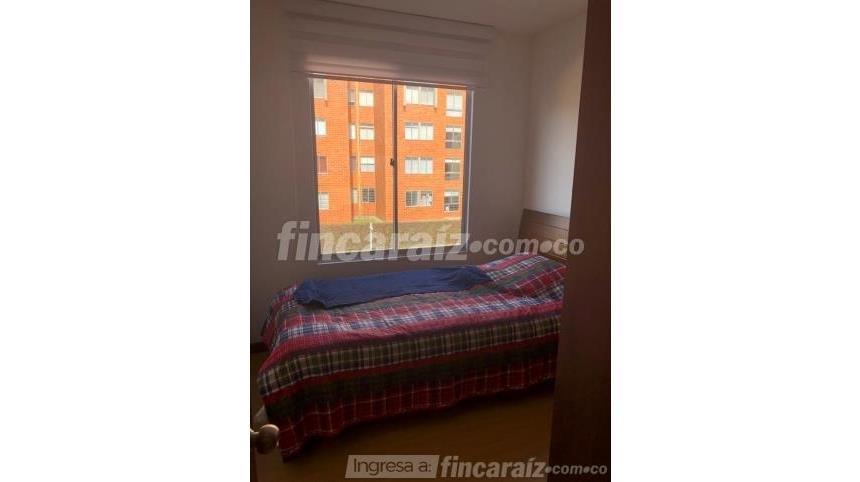 Piso – Bogotá, Localidad Suba - Vista 2