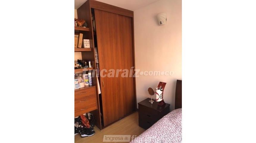 Piso – Bogotá, Localidad Suba - Vista 3