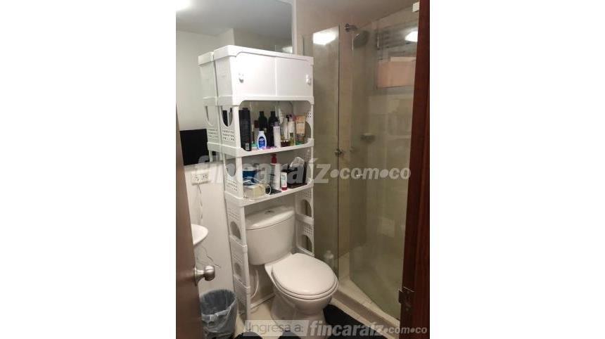 Piso – Bogotá, Localidad Suba - Vista 4
