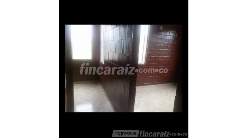 Piso – Bogotá, Localidad Ciudad Bolívar - Vista 2
