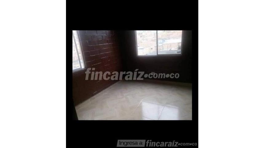 Piso – Bogotá, Localidad Ciudad Bolívar - Vista 3