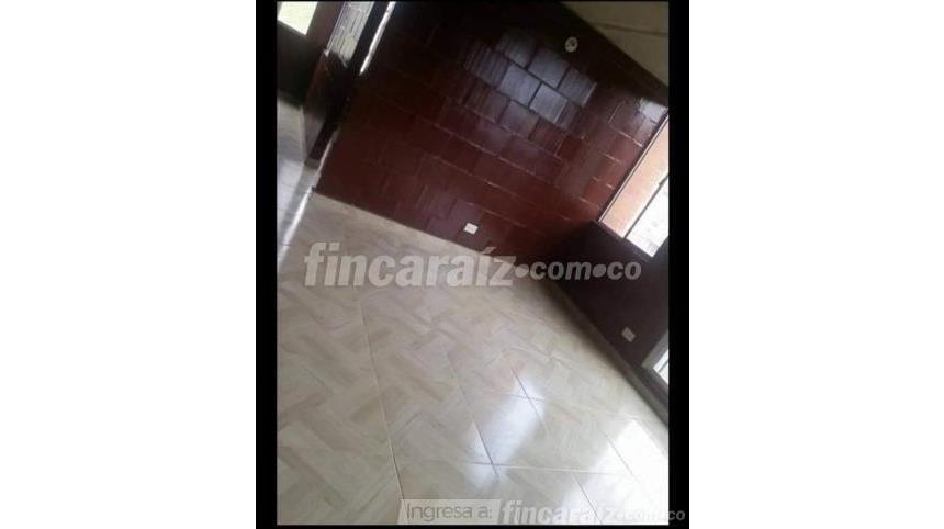 Piso – Bogotá, Localidad Ciudad Bolívar - Vista 4