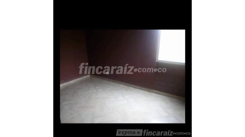 Piso – Bogotá, Localidad Ciudad Bolívar - Vista 5