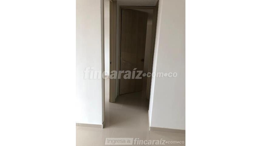 Piso – Bogotá, Rafael Escamilla, Localidad Ciudad Bolívar - Vista 2