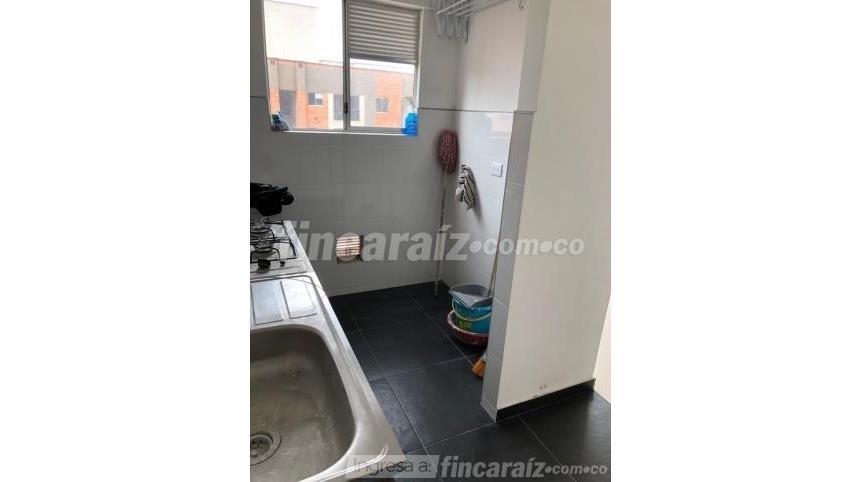 Piso – Bogotá, Rafael Escamilla, Localidad Ciudad Bolívar - Vista 4