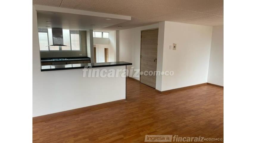 Piso – Bogotá, Quinta Paredes, Localidad Teusaquillo - Vista 2
