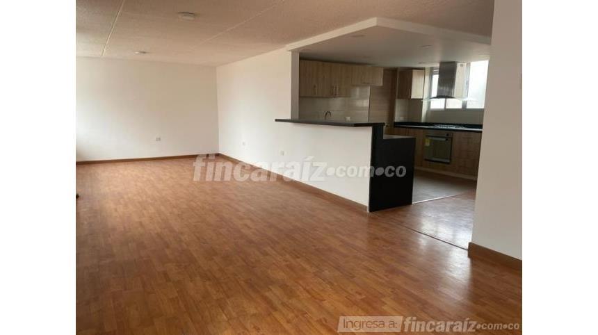 Piso – Bogotá, Quinta Paredes, Localidad Teusaquillo - Vista 3