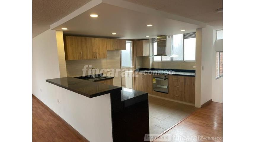 Piso – Bogotá, Quinta Paredes, Localidad Teusaquillo - Vista 4