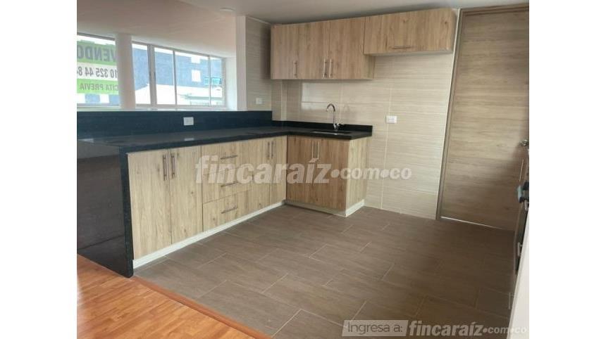 Piso – Bogotá, Quinta Paredes, Localidad Teusaquillo - Vista 5